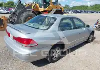 2001 Honda Accord фото
