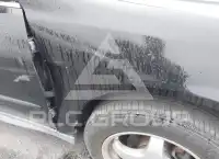 2001 Honda Accord фото