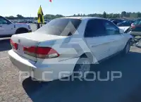 2001 Honda Accord фото