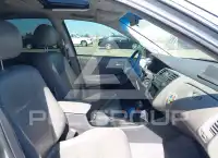 2001 Honda Accord фото