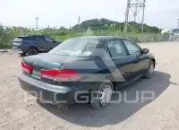 2001 Honda Accord фото