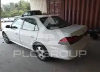 2001 Honda Accord фото