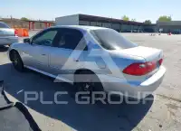 2001 Honda Accord фото