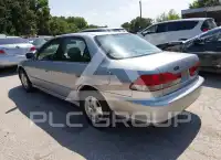 2001 Honda Accord фото