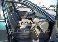 2001 Honda Accord фото