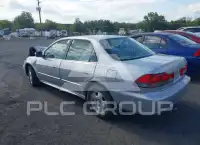 2001 Honda Accord photo