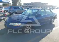 2001 Honda Accord фото