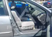 2001 Honda Accord фото