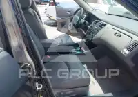 2001 Honda Accord фото