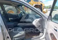2001 Honda Accord фото