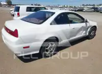 2001 Honda Accord фото