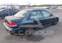 2001 Honda Accord фото