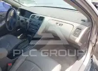 2001 Honda Accord фото