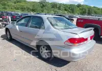 2001 Honda Accord фото