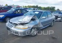 2001 Honda Accord photo