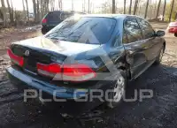 2001 Honda Accord фото