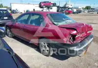2001 Honda Accord фото
