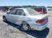 2001 Honda Accord фото