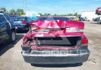 2001 Honda Accord фото