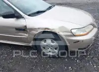 2001 Honda Accord фото