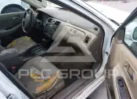 2001 Honda Accord фото