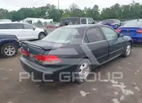 2001 Honda Accord фото