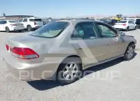 2001 Honda Accord фото