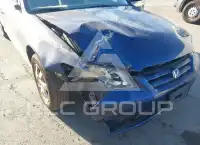 2001 Honda Accord фото