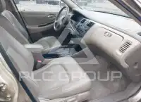 2001 Honda Accord фото