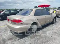2001 Honda Accord фото