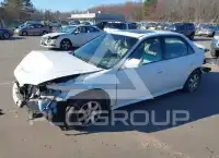 2001 Honda Accord фото