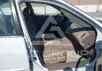 2001 Honda Accord фото