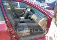 2001 Honda Accord фото