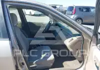 2001 Honda Accord фото