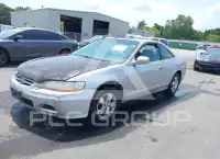 2001 Honda Accord фото