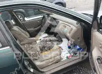 2001 Honda Accord фото