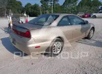 2001 Honda Accord фото