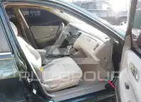 2001 Honda Accord фото