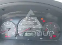 2001 Honda Accord фото