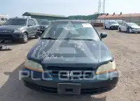 2001 Honda Accord фото