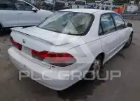 2001 Honda Accord фото