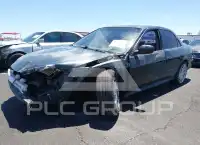 2001 Honda Accord фото