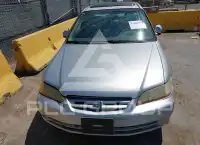 2001 Honda Accord фото