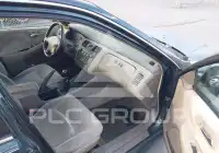 2001 Honda Accord фото