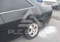 2001 Honda Accord фото