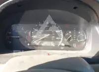2001 Honda Accord фото