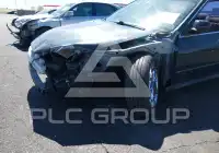 2001 Honda Accord фото