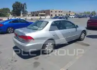 2001 Honda Accord фото