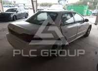 2001 Honda Accord фото
