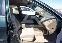 2001 Honda Accord фото